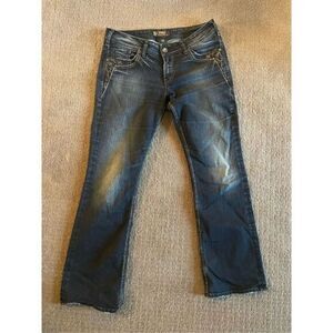 Silver Jeans ((SZ 32/31)